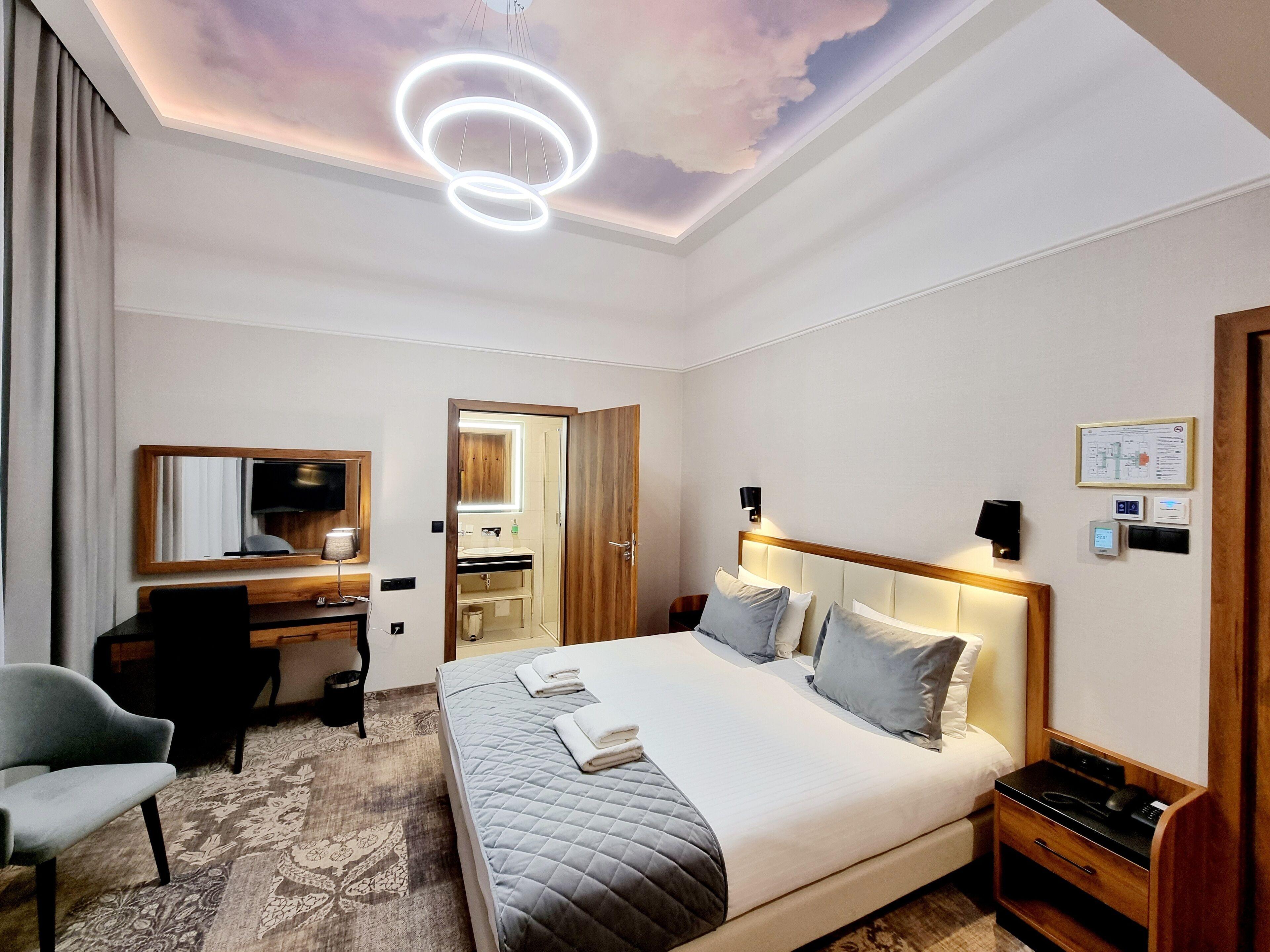 Sky Hotel Krakow — Foto 2