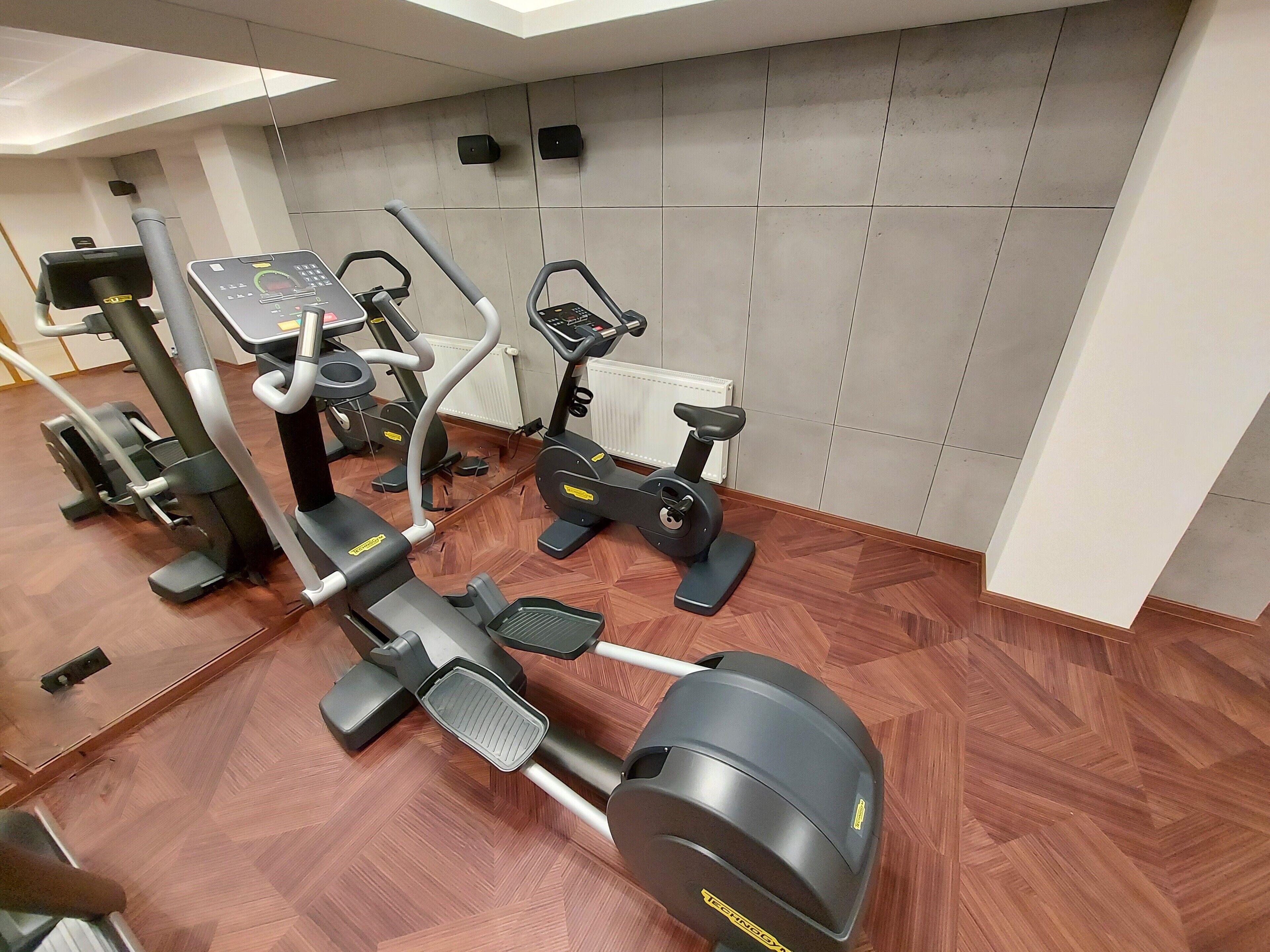 Sky Hotel Krakow — Foto 1